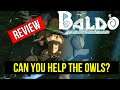 Baldo: The Guardian Owls Review - Can you help the owls? (Action RPG)
