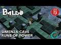 Baldo: The Guardian Owls - Simenza Cave (Rune of Power)