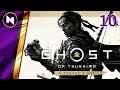 BLESSING OF DEATH (FINAL) | #10 | Ghost of Tsushima: Director's Cut | Lets Play