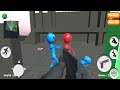 Blue & Red Alien - Fps Shooting  Games 3D _ Android  GamePlay #14