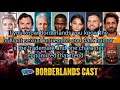 Borderlands - Movie review