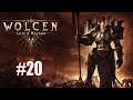Boss Nerukai #20 - Wolcen: Lords of Mayhem (Deutsch, Gameplay)