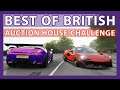 Budget Best of British Challenge | Forza Horizon 4