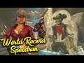 BURIED EASTER EGG SPEEDRUN WORLD RECORD! 8:56 (Maxis Side)