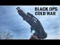 Call of Duty Black Ops Cold War Guns In Real Life