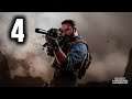 Call of Duty: Modern Warfare Walkthrough Gameplay (HARDENED Difficulty) Part 4 - No Commentary
