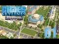 Cities: Skylines - Campus | Episode 1 [College Town]