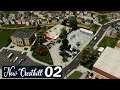 Cities Skylines - Realistic City Series EP02 "Elections!" New Cresthill