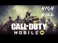 COD Mobile HIGH KILL GAMEPLAY||Raw footage||No commentary