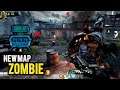 COD Mobile New ZOMBIE Map First Look! Night of Undead + Pack-a-Punch (Survival Mode)