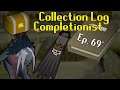 Collection Log Completionist (#69)