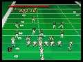 College Football USA '97 (video 1,739) (Sega Megadrive / Genesis)