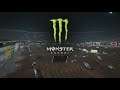 Completing Some Races (Monster Energy Supercross: The Official Videogame)
