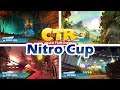 Crash Team Racing Nitro-Fueled - Nitro Cup