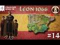 Crusader Kings 3 | Leon 1066 | Bölüm 14