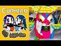 Cuphead With Just A Dash Of Anger -part 2-