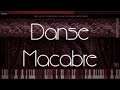 Danse Macabre - Lucas Seth - 3 million notes - Black MIDI