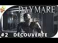 Daymare: 1998 (preview #2) | Chaque balle compte...
