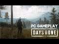Days Gone - PC Gameplay Max Settings - 4K - Ryzen 5900x - RTX 3080