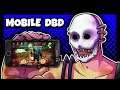 DEAD BY DAYLIGHT MOBILE IS HERE! | DBD Mobile (Beta Gameplay iOS - Android)