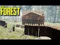 Defensive Measures | The Forest | EP14