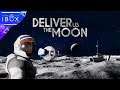 Deliver Us The Moon - Reveal Trailer | PS4 | new playstation e3 trailer 2019