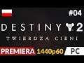 Destiny 2 PL z Arlinką 🌘 DLC: Shadowkeep #4 (odc.4) ☄️ Jakiś tam koniec (opis) | Gameplay po polsku