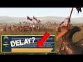 Devs Hint at Another Delay for Mount & Blade II Bannerlord