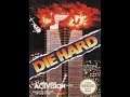 Die Hard (1990) - Nintendo Entertainment System (NES)