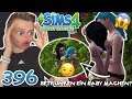 Die Sims 4: 100 Baby Challenge #396 OH NEIN! BETRUNKEN EIN BABY MACHEN?! 😩😳
