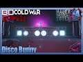 DJ BUNNY EASTER EGG : Call of Duty Black Ops Cold War Zombie | Mauer Der Toten #4