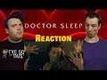 Doctor Sleep - Final Trailer Reaction / Review / Rating