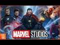 Doctor Strange Multiverse Delays Caused Major Spider-Man No Way Home Plot Changes