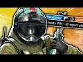 Don't question this Rainbow Six Siege video... Just enjoy it
