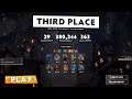 Dota Underlords - Road to Big Boss! Day 4