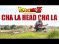 Dragon Ball Z - Cha La Head Cha La Guitar Cover by 94Stones