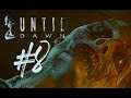 Dread | Chapter 5 | Until Dawn | PlayStation 4 (PS4) | Blind Gameplay 08