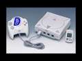 Dreamcast 20th Year