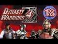 Dynasty Warriors 4 (Co-op) Part 18: The Destruction of Wu