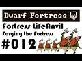 E12 Fortress LifeAnvil - Make more dorfs! - Dwarf Fortress : Fortress mode
