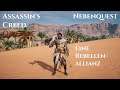 Eine Rebellenallianz - Assassin’s Creed Origins