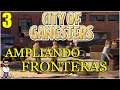 EL PISO FRANCO  - CITY OF GANGSTERS Gameplay ep #3
