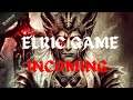 Elric of Melnibone Video Game In Development #elric #elricofmelnibone #bloodomen #thewitcher #game