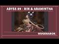 [Epic Seven] Abyss 89 - Abismo 89 - Rin e Aramintha