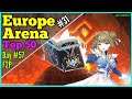 Epic Seven ARENA PVP (A.Mont ML Lots Axe Ken Cecilia Destina) Gameplay Epic 7 F2P [Champion EU #31]
