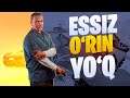 ESSIZ O'RIN YO'Q - GTA 5 SKILL TEST/ #2 / GRONT