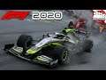 F1 2020 My Team Karriere #124 (R) - Wenn Helden geboren werden 🦸‍♂️ - Let's Play F1 2020