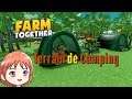 Farm Together - Un Camping dans la Ferme [Switch]