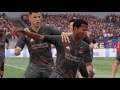 FIFA 21 Gameplay: Real Salt Lake vs Houston Dynamo FC - (Xbox One) [4K60FPS]