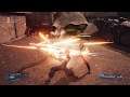 final fantasy vii remake (^_^) hoodlum battle